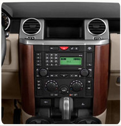Discovery 2004-2009